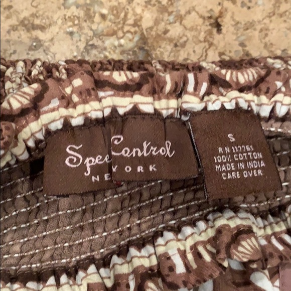 Speed Control Skirt - Picture 3 of 3